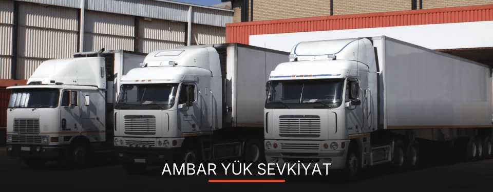 Eskişehir Ambar Yük Ambarı Firmaları