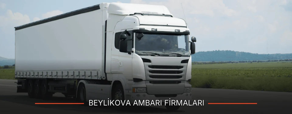 Beylikova Ambarı Taşımacılık Beylikova Ambarı Taşımacılık