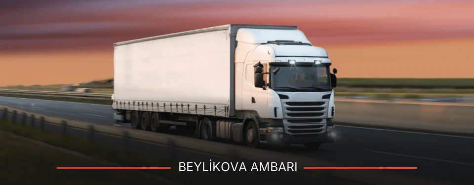Beylikova Ambarı