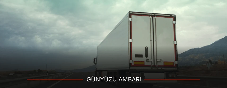 Günyüzü Ambarı