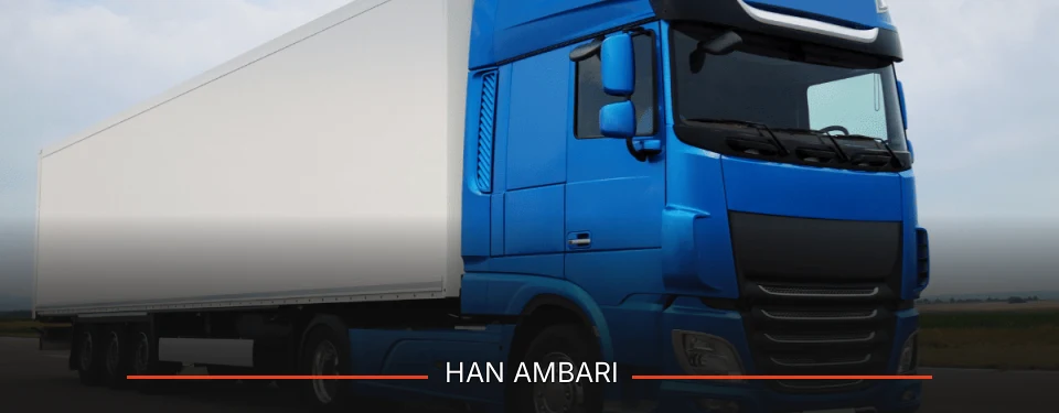 Han Ambarı