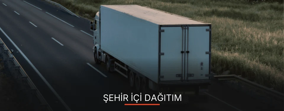 Eskişehir Şehir İçi Ambarı Firmaları