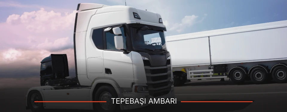 Tepebaşı Ambarı